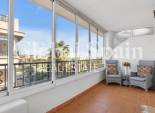 Revente - APPARTEMENT -
ORIHUELA COSTA - Playa Flamenca