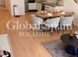 Nieuwbouw - APPARTEMENT -
MONFORTE DEL CID - Alenda Golf