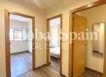 Wiederverkauf - WOHNUNG -
ORIHUELA COSTA - Altos de campoamor