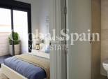Nouvelle construction - VILLA -
GRAN ALACANT