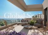Nueva construcción  - APARTAMENTO -
MARBELLA - Altos de los Monteros