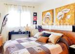 Revente - APPARTEMENT -
ORIHUELA COSTA - Altos de campoamor