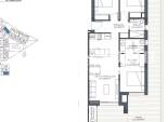 New Build - APARTMENT -
LOS ALCÁZARES