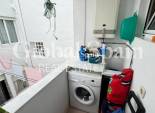 Wiederverkauf - WOHNUNG -
TORREVIEJA - Playa del Cura