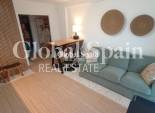 Venta - APARTAMENTO -
GUARDAMAR DEL SEGURA