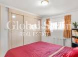 Wiederverkauf - VILLA -
TORREVIEJA - LOS BALCONES - LOS ALTOS