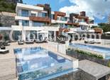 Nueva construcción  - ÁTICO -
BENIDORM - Poniente
