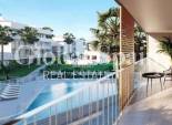 Nieuwbouw - PENTHOUSE -
JÁVEA