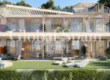 Nueva construcción  - ÁTICO -
FUENGIROLA - Urb. Buenavista