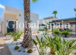Revente - VILLA -
BENIJÓFAR