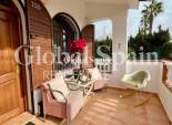 Wiederverkauf - VILLA -
VILLAMARTÍN - Costa Blanca