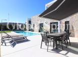 Venta - VILLA -
ALGORFA - La Finca Golf Resort