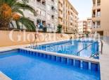 Resale - APARTMENT -
TORREVIEJA - Acequion