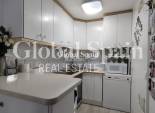 Wederverkoop - HUIS -
TORREVIEJA - LOS BALCONES - LOS ALTOS
