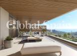 Nueva construcción  - APARTAMENTO -
SAN ROQUE - La Alcaidesa