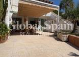Wederverkoop - APPARTEMENT -
DENIA - Costa Blanca