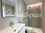 Wederverkoop - HUIS -
TORRE DE LA HORADADA - Costa Blanca