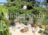 Wiederverkauf - VILLA -
TORREVIEJA - LOS BALCONES - LOS ALTOS