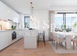 New Build - APARTMENT -
ESTEPONA - Playa La Rada