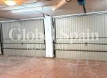 Wiederverkauf - VILLA -
MAZARRÓN - Bolnuevo