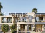 Nowo zbudowane - WILLA  -
ESTEPONA - Bel Air