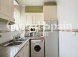 Wiederverkauf - WOHNUNG -
TORREVIEJA - Playa del Cura