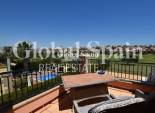 Resale - VILLA -
ALGORFA - Inland