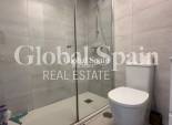 Resale - Penthouse -
PILAR DE LA HORADADA - Costa Blanca Sur