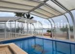 Resale - VILLA -
LA MANGA DEL MAR MENOR - Km 17