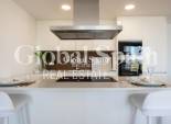 Nouvelle construction - PENTHOUSE -
VILLAJOYOSA - Playa del Torres