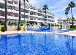 Resale - APARTMENT -
ORIHUELA COSTA - Costa Blanca
