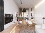 Nieuwbouw - APPARTEMENT -
ALICANTE - CAROLINAS