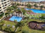 Venta - APARTAMENTO -
PUNTA PRIMA - Panorama Park