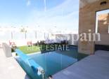 Wederverkoop - VILLA -
ORIHUELA COSTA - Costa Blanca