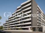 New Build - APARTMENT -
SAN MIGUEL DE SALINAS