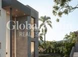 Nieuwbouw - VILLA -
MIJAS - Cerros Del Águila