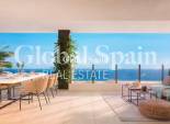 New Build - PENTHOUSE -
BENALMÁDENA - Torremuelle