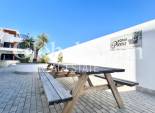 Wederverkoop - APPARTEMENT -
PILAR DE LA HORADADA - Costa Blanca