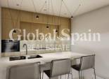 Nieuwbouw - PENTHOUSE -
GUARDAMAR DEL SEGURA - EL RASO