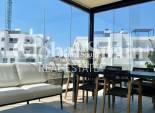 Resale - PENTHOUSE -
TORREVIEJA - Punta Prima