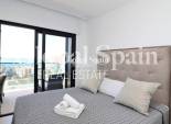 Revente - APPARTEMENT -
BENIDORM - Playa de Poniente