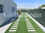 Resale - VILLA -
CALASPARRA - Inland