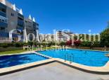 Wederverkoop - APPARTEMENT -
TORREVIEJA - Gaspar Perrelló