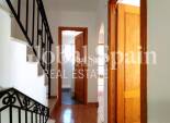 Wiederverkauf - HAUS -
LOS BALCONES - LOS ALTOS - Costa Blanca
