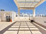 Resale - APARTMENT -
GUARDAMAR DEL SEGURA - Costa Blanca