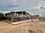 Wederverkoop - HUIS -
SAN FULGENCIO - San Fulgencio - Country