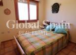 Wederverkoop - VILLA -
ALGORFA - Lomas de La Juliana