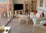 Resale - HOUSE -
FORTUNA - Inland