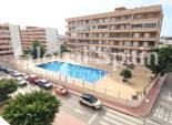 Wederverkoop - APPARTEMENT -
TORREVIEJA - Costa Blanca
