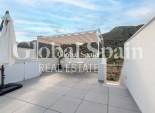 Wederverkoop - VILLA -
COX - Costa Blanca